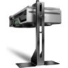 תומך לכרטיסי מסך - Antec GPU Holder Black - צבע שחור