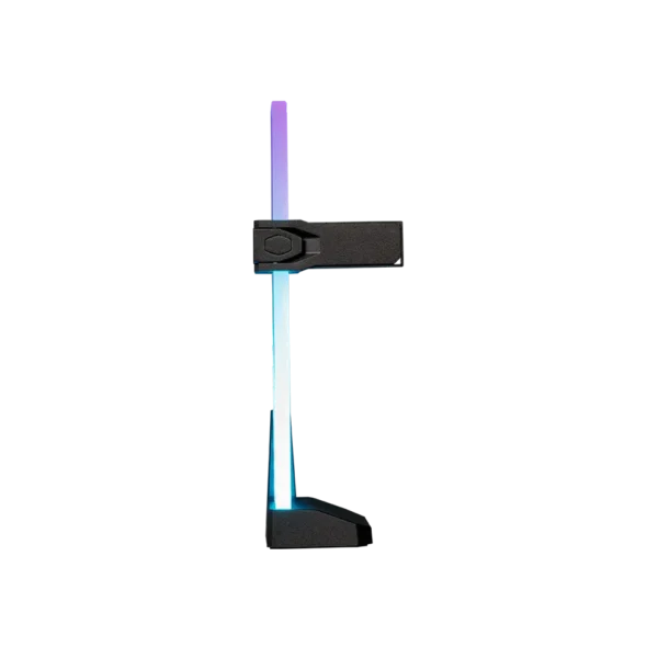⁦תומך לכרטיסי מסך - Cooler Master ARGB GPU Holder⁩ – תמונה ⁦2⁩