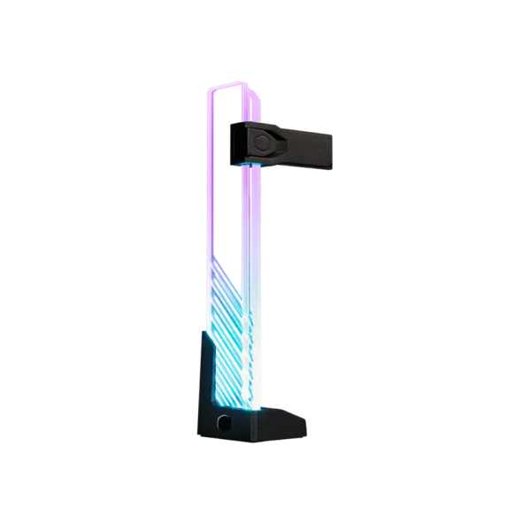 תומך לכרטיסי מסך - Cooler Master ARGB GPU Holder