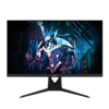 מסך גיימינג - Gigabyte Aorus 32" QHD 1ms SS IPS 270HzOC