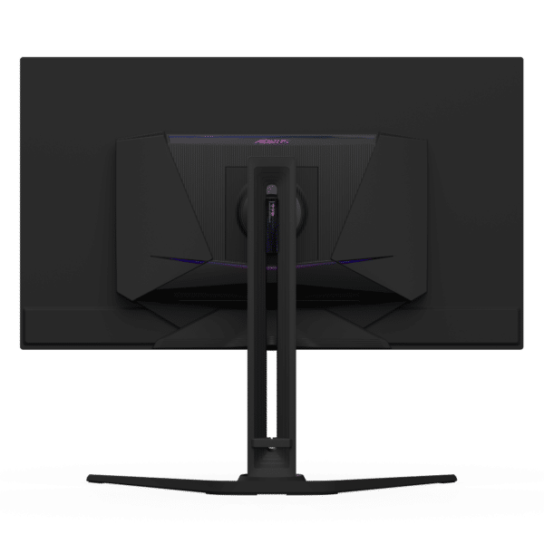 ⁦מסך גיימינג - Gigabyte Aorus FO32U2 31.5" 4K UHD QD OLED 0.03ms 240Hz⁩ – תמונה ⁦5⁩