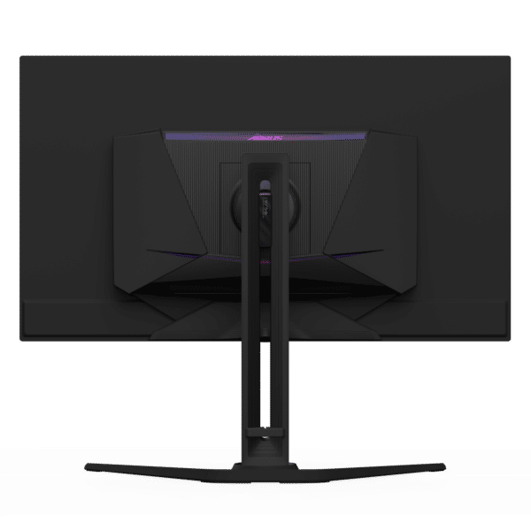 ⁦מסך גיימינג - Gigabyte Aorus 31.5" 4K UHD 0.03ms QD-OLED 240Hz⁩ – תמונה ⁦5⁩