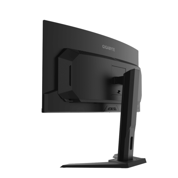 ⁦מסך גיימינג קעור - Gigabyte 34" WQHD 175Hz 0.03ms QD-OLED⁩ – תמונה ⁦7⁩