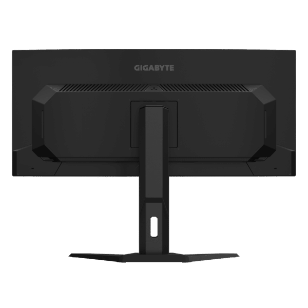 ⁦מסך גיימינג קעור - Gigabyte 34" WQHD 175Hz 0.03ms QD-OLED⁩ – תמונה ⁦6⁩
