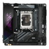 ⁦לוח אם – Gigabyte Z890i Aorus Ultra LGA1851 m-ITX WIFI7 2.5GbE Lan DDR5⁩ – תמונה ⁦2⁩