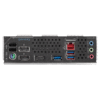 ⁦לוח אם – Gigabyte Z890M Gaming X Micro-ATX 2.5GbE Lan LGA1851 DDR5 - צבע לבן⁩ – תמונה ⁦4⁩