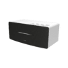רמקול בלוטות' – 2.0 ערוצים Edifier D12 Bluetooth – צבע לבן