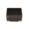 ⁦רמקול בלוטות' – 2.0 ערוצים Edifier D32 Bluetooth – צבע חום כהה⁩ – תמונה ⁦4⁩