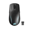 עכבר גיימינג אלחוטי - CORSAIR M75 WIRELESS Lightweight RGB - צבע שחור