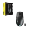 ⁦עכבר גיימינג אלחוטי - CORSAIR M75 WIRELESS Lightweight RGB - צבע שחור⁩ – תמונה ⁦2⁩