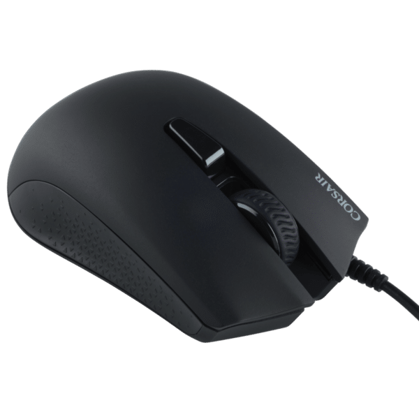 ⁦עכבר גיימינג חוטי - Corsair HARPOON RGB PRO - צבע שחור⁩ – תמונה ⁦4⁩