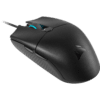 ⁦עכבר גיימינג חוטי -  Corsair KATAR PRO Ultra-Light - צבע שחור⁩ – תמונה ⁦2⁩
