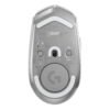 ⁦עכבר גיימינג אלחוטי - Logitech G309 Lightspeed White - צבע לבן⁩ – תמונה ⁦5⁩