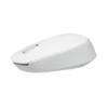 ⁦עכבר אלחוטי - Logitech M171 1000DPI OFF-WHITE - צבע לבן⁩ – תמונה ⁦3⁩