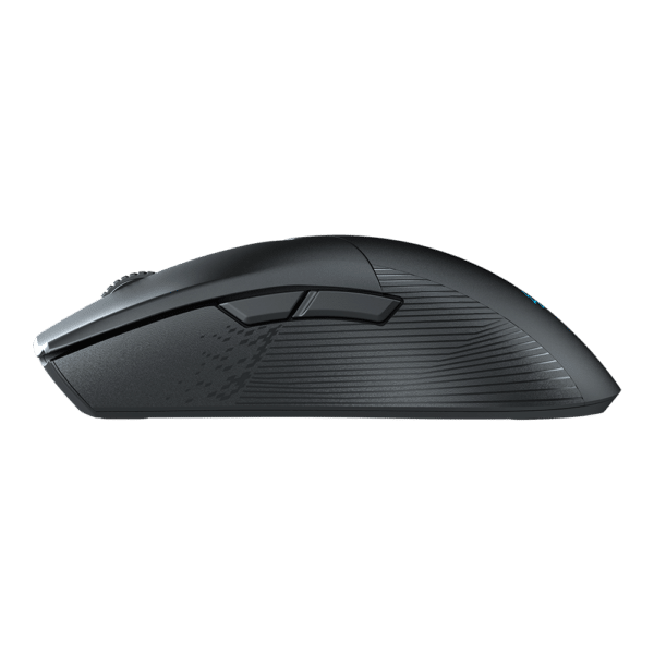⁦עכבר גיימינג אלחוטי - Gigabyte AORUS M6 - צבע שחור⁩ – תמונה ⁦5⁩