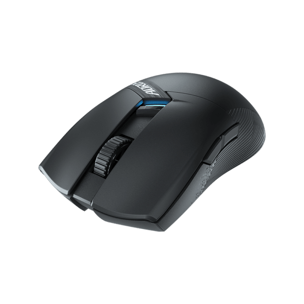 ⁦עכבר גיימינג אלחוטי - Gigabyte AORUS M6 - צבע שחור⁩ – תמונה ⁦4⁩