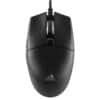 עכבר גיימינג חוטי - Corsair KATAR PRO XT - צבע שחור