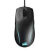 עכבר גיימינג חוטי - Corsair M75 Lightweight RGB - צבע שחור