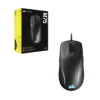 ⁦עכבר גיימינג חוטי - Corsair M75 Lightweight RGB - צבע שחור⁩ – תמונה ⁦2⁩