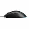 ⁦עכבר גיימינג חוטי - Corsair M75 Lightweight RGB - צבע שחור⁩ – תמונה ⁦4⁩