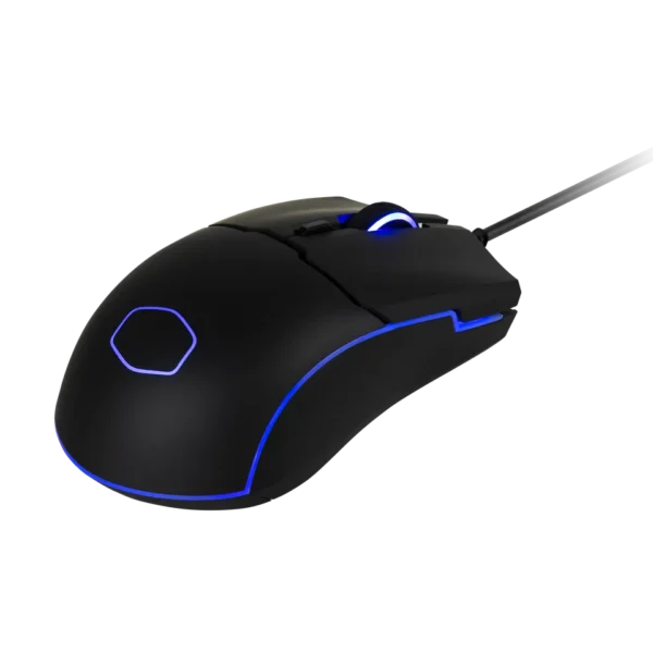 ⁦עכבר גיימינג - CoolerMaster CM110⁩ – תמונה ⁦4⁩