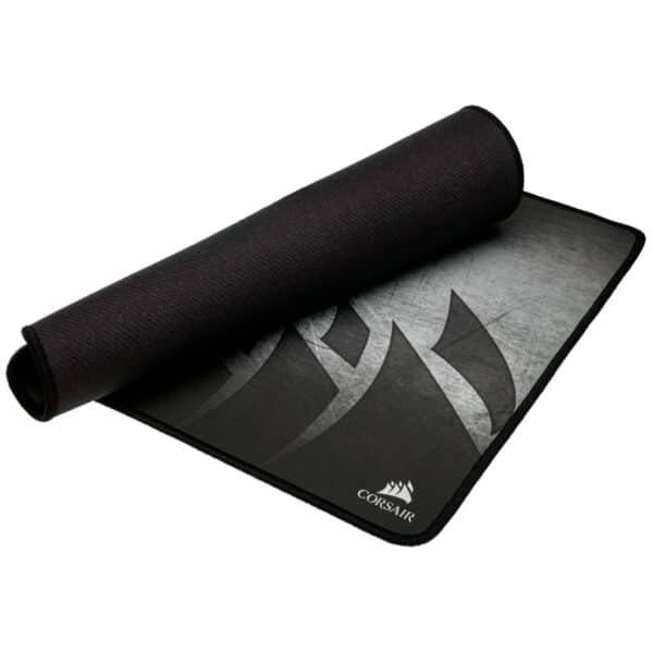 ⁦משטח עכבר לגיימרים – Corsair MM300 Anti-Fray Medium 360x300x3mm⁩ – תמונה ⁦3⁩