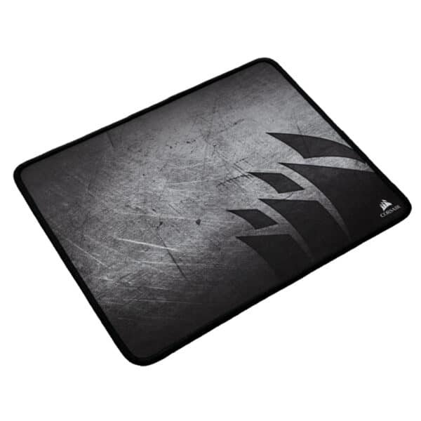 ⁦משטח עכבר לגיימרים – Corsair MM300 Anti-Fray Medium 360x300x3mm⁩ – תמונה ⁦2⁩