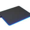 ⁦משטח עכבר לגיימרים – Cougar PAD-NEON-RGB Medium 350x300x4mm⁩ – תמונה ⁦3⁩