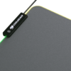 ⁦משטח עכבר לגיימרים – Cougar PAD-NEON-RGB Medium 350x300x4mm⁩ – תמונה ⁦2⁩