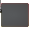 משטח עכבר לגיימרים – Cougar PAD-NEON-RGB Medium 350x300x4mm