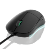 ⁦עכבר גיימינג - Endgame Gear XM1 RGB - צבע שחור⁩ – תמונה ⁦4⁩