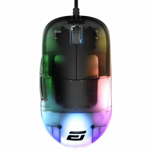 עכבר גיימינג - Endgame Gear XM1 RGB - צבע שחור