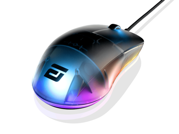 ⁦עכבר גיימינג - Endgame Gear XM1 RGB - צבע שחור⁩ – תמונה ⁦6⁩
