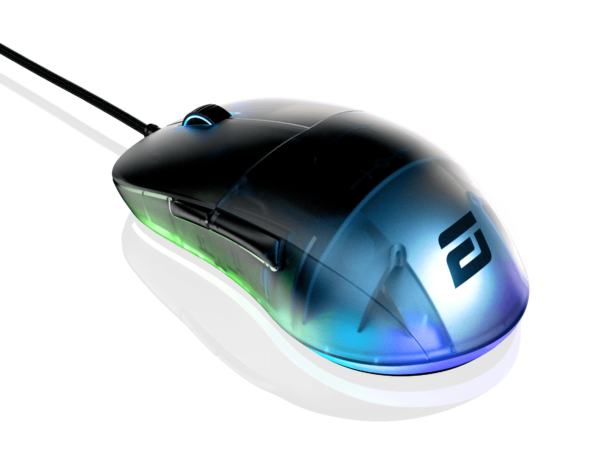 ⁦עכבר גיימינג - Endgame Gear XM1 RGB - צבע שחור⁩ – תמונה ⁦7⁩