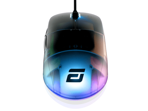 ⁦עכבר גיימינג - Endgame Gear XM1 RGB - צבע שחור⁩ – תמונה ⁦8⁩