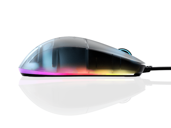 ⁦עכבר גיימינג - Endgame Gear XM1 RGB - צבע שחור⁩ – תמונה ⁦9⁩