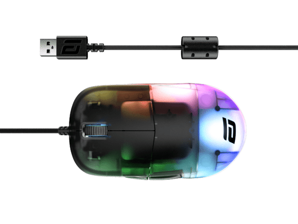 ⁦עכבר גיימינג - Endgame Gear XM1 RGB - צבע שחור⁩ – תמונה ⁦10⁩
