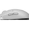 ⁦עכבר גיימינג אלחוטי - Logitech G PRO X 2 Superlight  - צבע לבן⁩ – תמונה ⁦3⁩