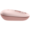 ⁦עכבר אלחוטי - Logitech POP Emoji - צבע ורוד Rose⁩ – תמונה ⁦4⁩