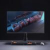 ⁦מסך גיימינג - כולל רמקולים Gigabyte M32U Arm Edition 4K IPS 1Ms 144Hz⁩ – תמונה ⁦10⁩