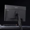 ⁦מסך גיימינג - כולל רמקולים Gigabyte M32U Arm Edition 4K IPS 1Ms 144Hz⁩ – תמונה ⁦9⁩