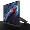 ⁦מסך גיימינג - כולל רמקולים Gigabyte M32U Arm Edition 4K IPS 1Ms 144Hz⁩ – תמונה ⁦8⁩