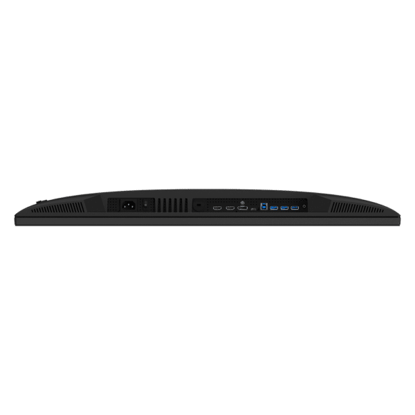 ⁦מסך גיימינג - כולל רמקולים Gigabyte M32U Arm Edition 4K IPS 1Ms 144Hz⁩ – תמונה ⁦3⁩