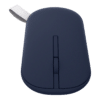 עכבר אלחוטי - Asus MD100 Dark blue 2.4GHz BT - צבע כחול כהה