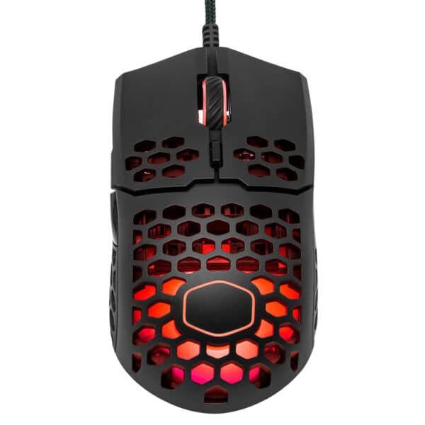 עכבר גיימינג - CoolerMaster MM711