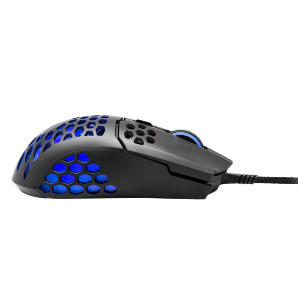⁦עכבר גיימינג - CoolerMaster MM711⁩ – תמונה ⁦4⁩