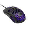 ⁦עכבר גיימינג - CoolerMaster MM711⁩ – תמונה ⁦2⁩