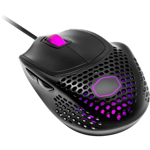 עכבר גיימינג - CoolerMaster MM720