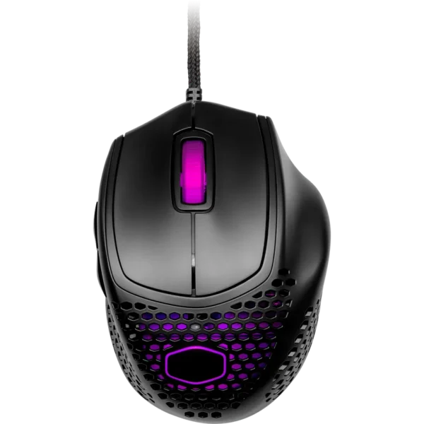 ⁦עכבר גיימינג - CoolerMaster MM720⁩ – תמונה ⁦2⁩