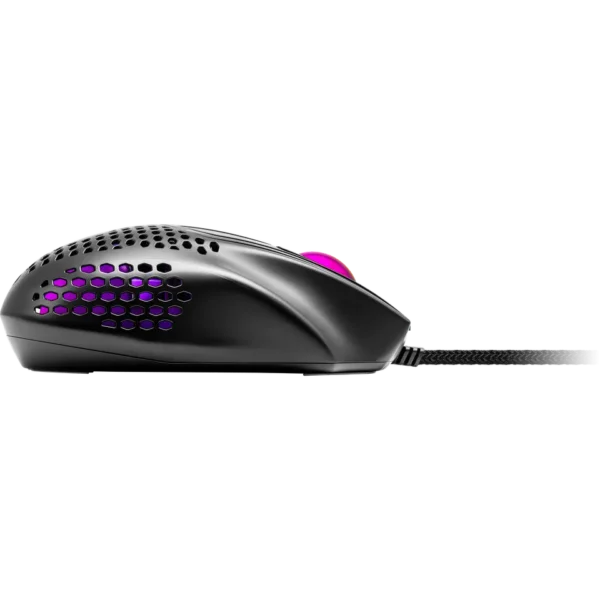 ⁦עכבר גיימינג - CoolerMaster MM720⁩ – תמונה ⁦3⁩